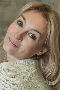 Актриса Катя Михайлова — фото персоны