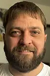 Актёр Дмитрий Шагунов — превью фото персоны