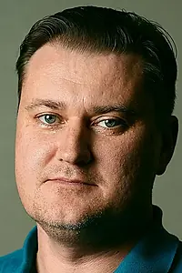 Актёр Дамир Вавилов — фото персоны