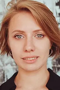 Актриса Аля Гольдман — фото персоны
