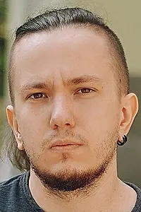 Актёр Виталий Протченко — фото персоны