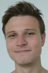 Актёр Алексей Пожинский — фото персоны
