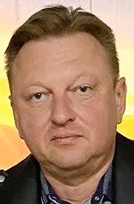 Актёр Андрей Плотников — фото персоны