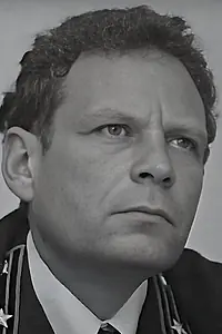 Актёр Юрий Соколов — фото персоны
