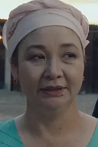 Актриса Рабига Агманова — фото персоны