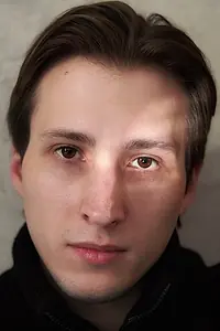 Актёр Константин Нуждин — фото персоны