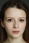 Актриса Мария Сидорова — превью фото персоны