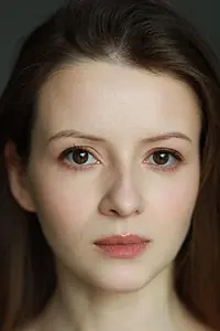 Актриса Мария Сидорова — главное фото персоны