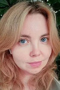 Актриса Рената Аймалетдинова — фото персоны