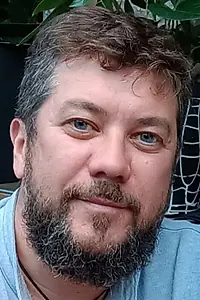 Актёр Сергей Власов — фото персоны