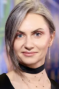 Актриса Алла Собецки — фото персоны