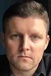 Актёр Дмитрий Кетов — превью фото персоны