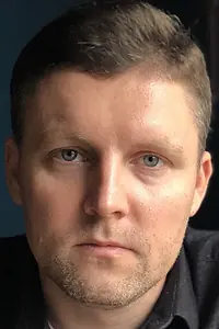 Актёр Дмитрий Кетов — фото персоны
