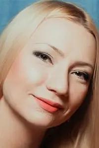 Актриса Маргарита Кунцевич — фото персоны