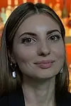 Актриса Диана Павлова — превью фото персоны
