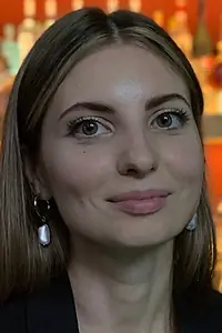 Актриса Диана Павлова — фото персоны