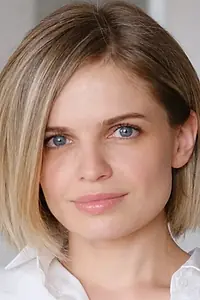 Актриса Полина Качалина — фото персоны