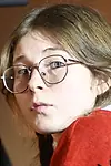 Актриса Юлия Чернецкая — превью фото персоны