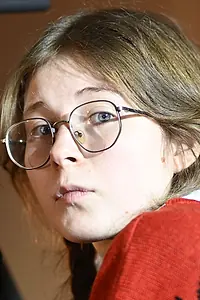 Актриса Юлия Чернецкая — фото персоны