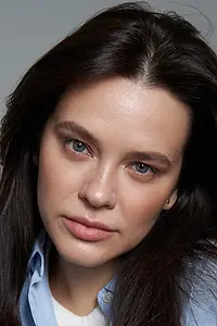Актриса Полина Аршук — фото персоны