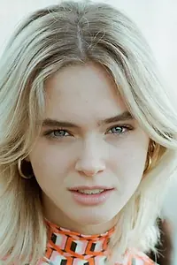 Актриса Катерина Фериоли — фото персоны