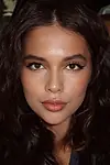 Актриса Диана Ташимбетова — превью фото персоны