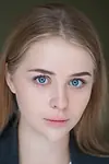Актриса Анастасия Грибулина — превью фото персоны