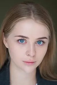 Актриса Анастасия Грибулина — фото персоны