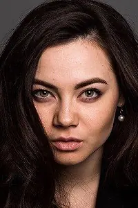 Актриса Лилиана Каримова — фото персоны