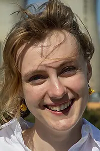 Актёр Solène Polet — фото персоны