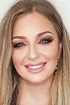 Актриса Ксения Голыжбина — превью фото персоны