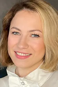 Актриса Виолетта Вяземская — фото персоны