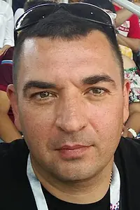 Актёр Дмитрий Козубенко — фото персоны