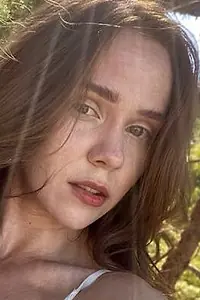 Актриса Елизавета Слепцова — главное фото персоны
