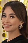 Актриса Моника Абдрахманова — превью фото персоны