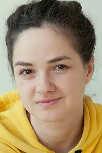 Актриса Ася Гордиевская — фото персоны