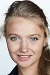 Актриса Анна Раевская — превью фото персоны
