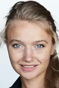 Актриса Анна Раевская — фото персоны