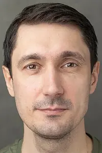 Актёр Сергей Ковляков — фото персоны