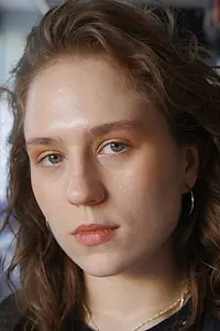Актриса Александра Сонина — фото персоны