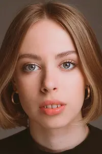 Актриса Марта Мотеюнайте — главное фото персоны