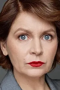 Актриса Ксения Назарова — фото персоны