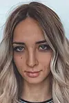 Актриса Полина Дыкина — превью фото персоны