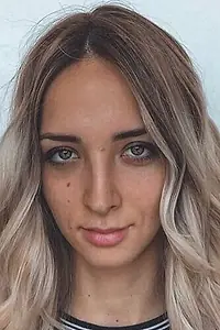Актриса Полина Дыкина — фото персоны