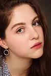 Актриса Светлана Ермолина — превью фото персоны