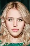 Актриса Кристина Алешина — превью фото персоны