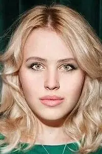 Актриса Кристина Алешина — фото персоны