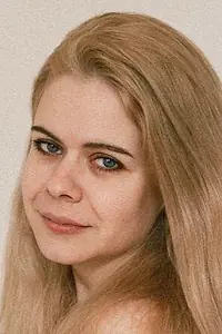 Актриса Ольга Вольпина — фото персоны
