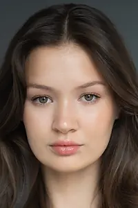 Актриса Лисса Драгомир — фото персоны