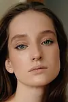 Актриса Мария Давитая — превью фото персоны